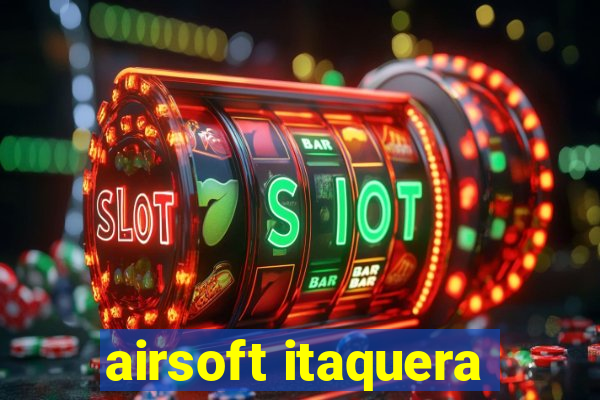 airsoft itaquera